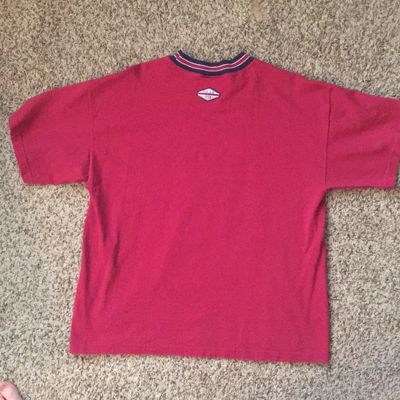 90s Gear for Sports T-shirt - Picture 2 of 4